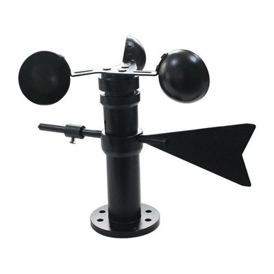 Vane Transmitter Wind Speed and Direction Sensor Industrial RS485 Detector