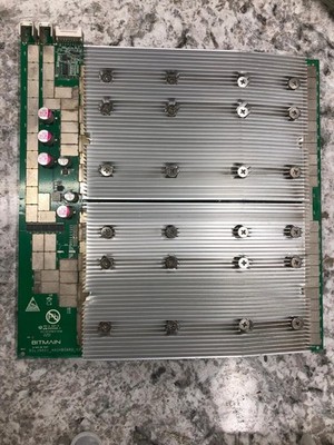 Bitmain Antminer L7 Replacement Hashboard | Tested | 30-Day Warranty | Ships USA
