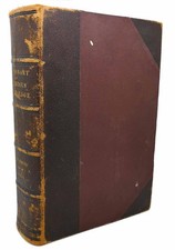 Lyman Abbott, Thomas Jefferson Conant DICTIONARY OF RELIGIOUS KNOWLEDGE Or Dicti