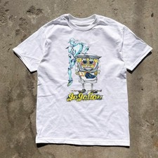 Sponge Jojo Unisex Tee