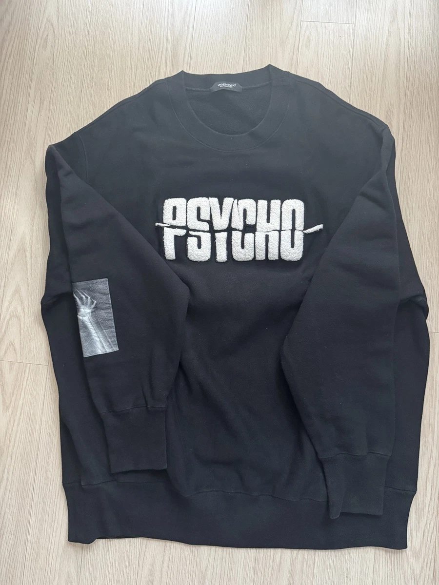 Undercover Long Sleeve T-Shirts for Men for sale | eBay