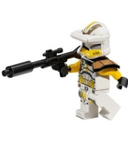 LEGO® Star Wars Clone Trooper Commander Bly sw1429 - (aus Set 75435)