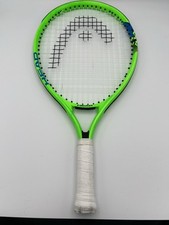 HEAD Speed 19 Junior Tennis Racquet Age 2-4. 35"-39" Tall