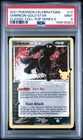 2021 POKEMON CELEBRATIONS CLASSIC COLL #17 UMBREON-GOLD STAR PSA 9
