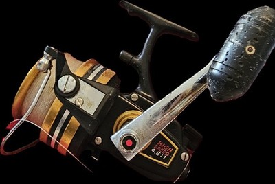 Penn 850SS High-Speed Spinning Reel