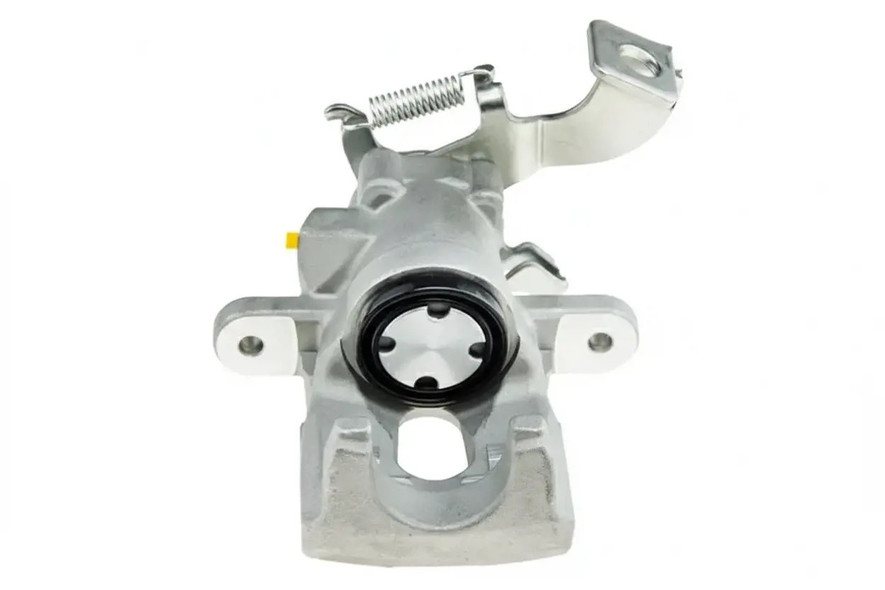 Brake caliper Rear Axle Right HZT-TY-047 NTY for TOYOTA PRIUS PLUS AURIS PRIUS