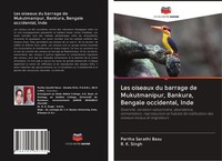 Partha Sarathi Basu (U. A.) | Les Oiseaux Du Barrage De Mukutmanipur,...
