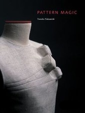 Pattern Magic by Nakamichi, Tomoko | Book | condition very good
