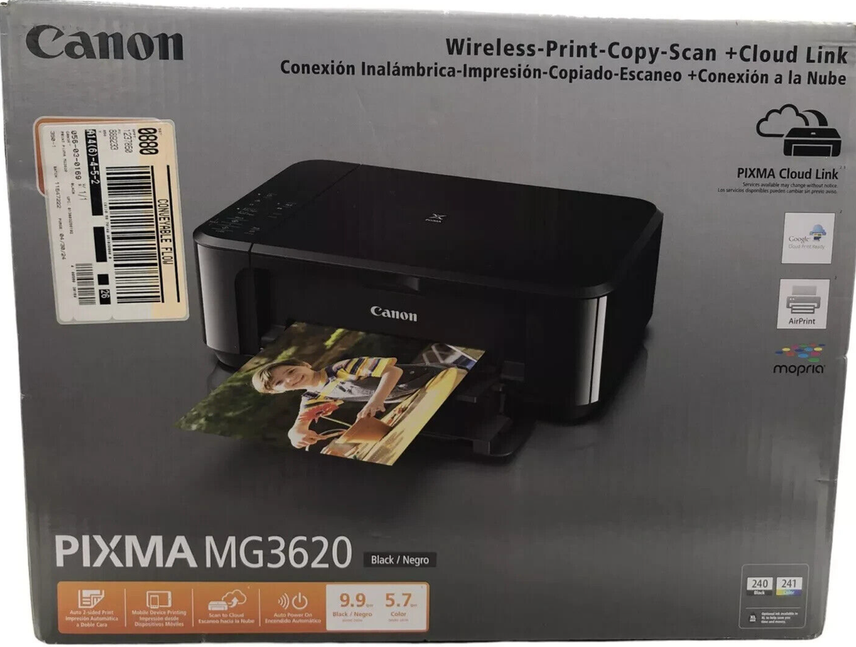 Inkjet Printer Canon Mg3640 Wifi Setup Phone Mg3620 Wifi Wifi