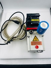 Pfeiffer Duo 2.5 Rotary Vane Pump