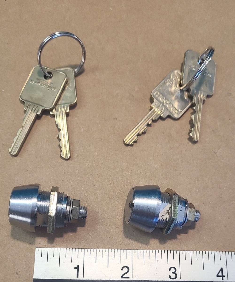 clover0519-MRKK　0728 CompX Fort GEM 5/8