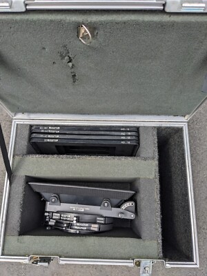 Arri MB-18 4x5.65 Matte Box