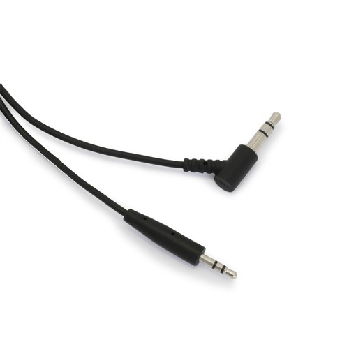 Audio Cable Replacement For Bose QC25, OE2, OE Headphones Earphones - Afbeelding 5 van 5