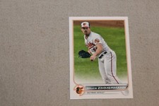 2022 Topps Series1 Baseball Cards Complete Finish Fill Your List Set Pick #1-249