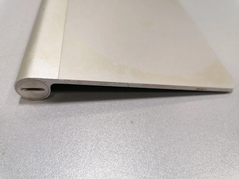 Apple Magic Trackpad A1339 Utilisé Fonctionnel Sans Boîte - Photo 4/4