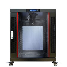 Sysracks 15U Server Rack Cabinet Enclosure Premium Series Sysracks 35" Depth