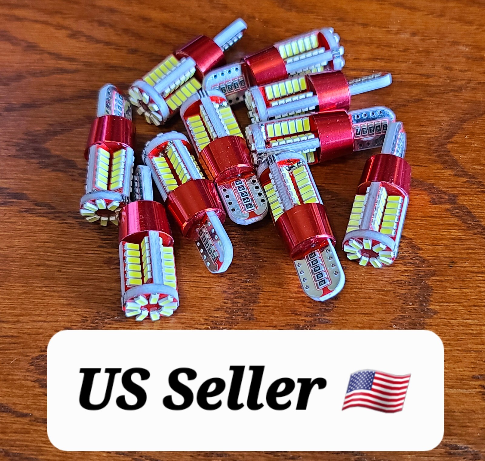 For Rv Camper Trailer Motorhome Push In 12v Dc