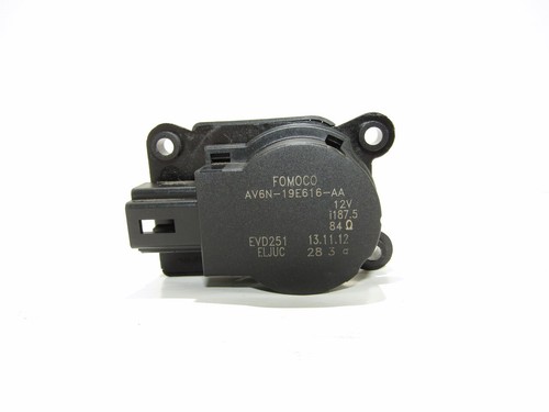 FORD FOCUS III 2012 Stellmotor Klima Heizung heater flap actuator AV6N-19E616-AA