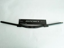 RITCHEY Mountain Bike Manubrio Rizer Wcs Trail Carbon Oversized UD Carbon 740mm