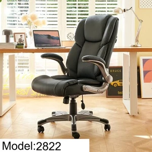 Office Chair Computer Gaming Chairs Cheap Executive Ergonomic Office Chair Black