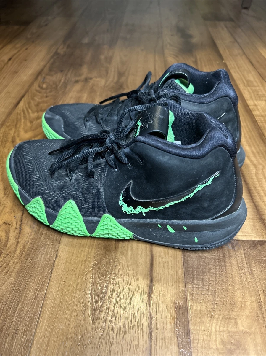 kyrie 4 halloween australia
