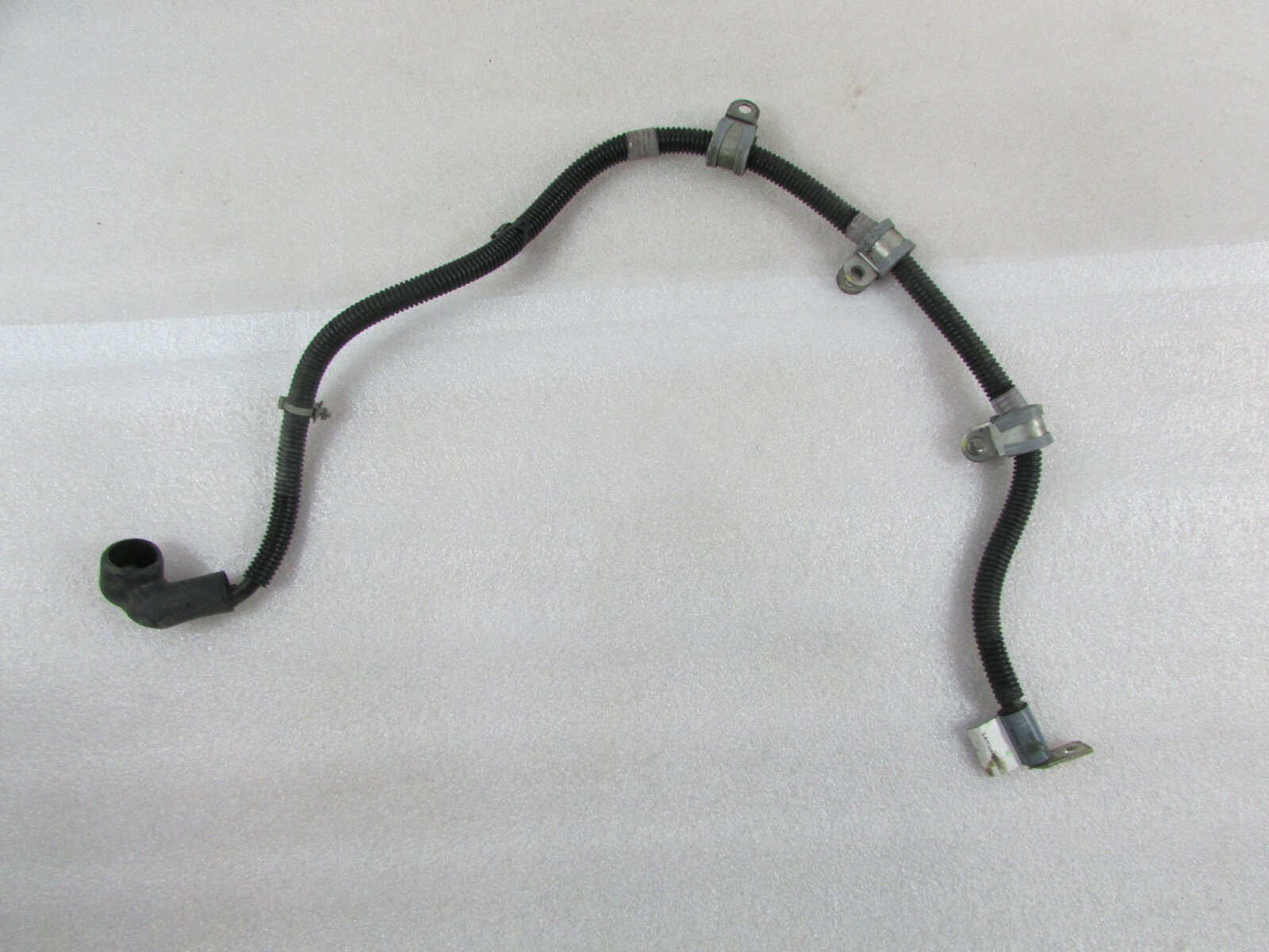 Lamborghini Aventador, Alternator Power Cable, Used, P/N 470971225