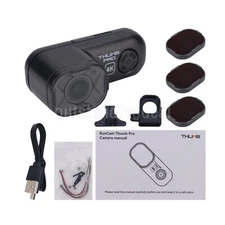 RunCam THUMB PRO 4K FPV Camera Drone Camera Action Camera for 2.5" &2" Cinewhoop