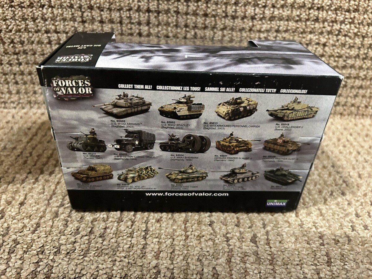 廃盤 FORCESofVALOR unimax 1/72 Unimax 83090 - Figure, US 29th Infantry Div, Normandy, France