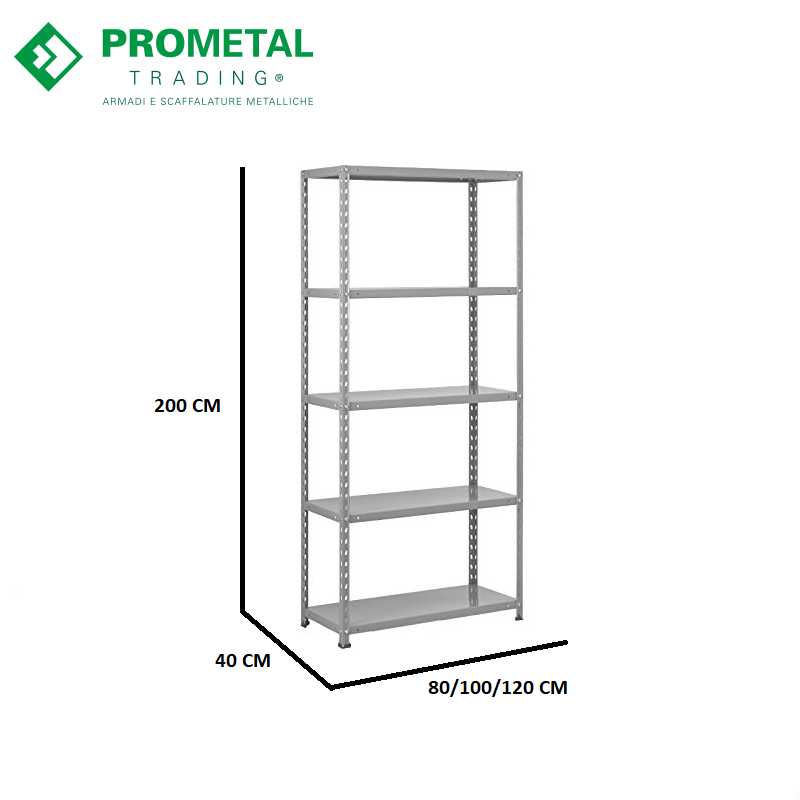 SINGAYE Scaffale A 5 Ripiani In Filo Metallico - Portaoggetti Robusto E Versatile