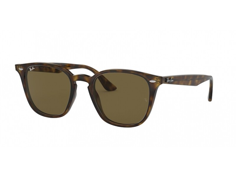 Ray-Ban Sunglasses RB4258F 710/73 Havana brown Unisex | eBay Ray-Ban Sunglasses RB4258F 710/73 Havana brown Unisex | eBay