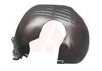 Van Wezel 5766433 Verkleidung, Radhaus FüR Vw