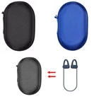 Earphones Storage Bag Earbuds Case Holder for Jabra Elite Active 45e Earphone