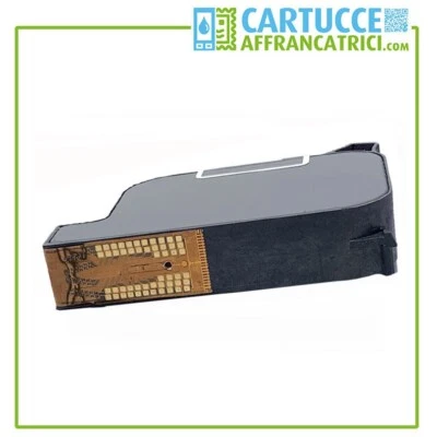 Cartuccia Originale Universal Black Panini CA-00165-00 CA0016500 A G P