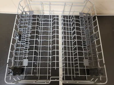 The Dishwasher Whirlpool Dishwasher Not Cleaning Top Rack