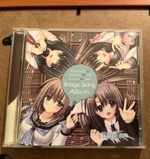 We Without Wings – Under the Innocent Sky CD 2nd Season Image Song Album