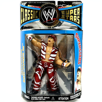 Shawn Michaels Wwe Wrestling Classic Superstars 2007 Neu Ovp Jakks Pacific Figur