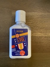 Perfectly Posh @Ease Body Lotion New Sealed
