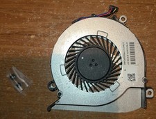 Genuine HP 15-AB 17-G 806747-001 812111-001 112109-001 816119-001 Cpu Fan 4 Pin