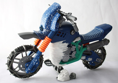 HASBRO ACTION MAN : JOUET FIGURINE GAMME