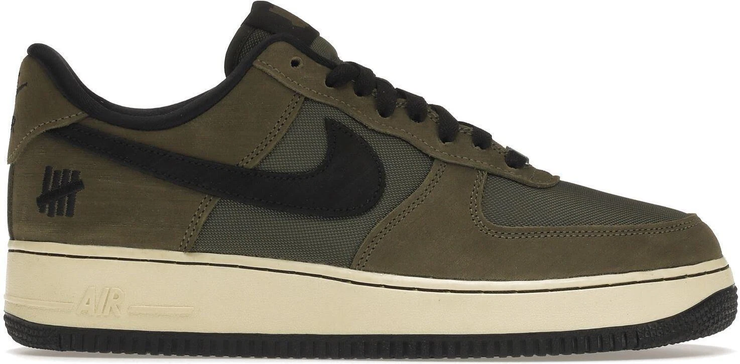 NIKE ナイキ エアフォース UNDEFEATED 27cm Amazon | [ナイキ] UNDEFEATED AIR FORCE 1 Low BALLISTIC アンディ