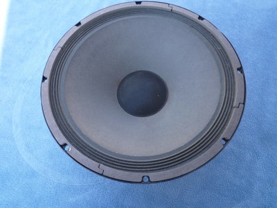 eminence 4 ohm speaker
