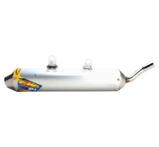 FMF Turbinecore 2.1 Slip-On Exhaust Silencer For Rieju MR 300 Pro 2023