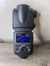 Genesis Portable Flash System GF200