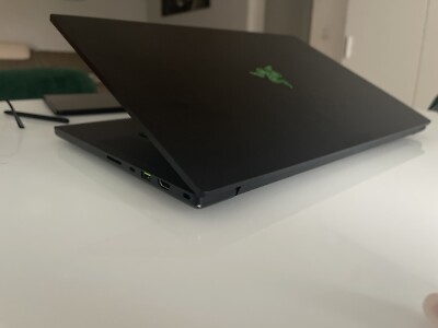 Razer Blade Pro 2022 RTX 3060