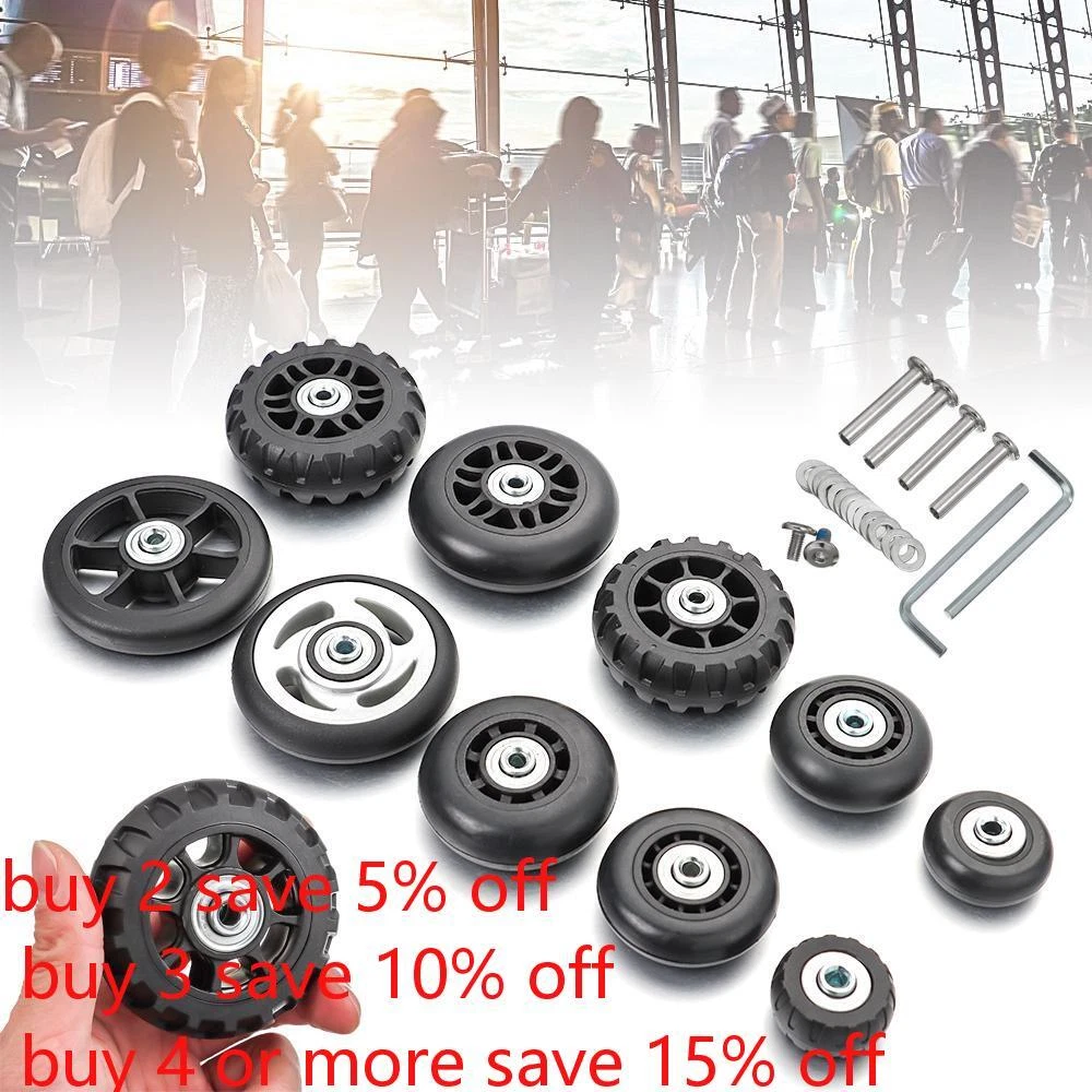 Details more than 162 trolley bag wheel repair best kidsdream.edu.vn