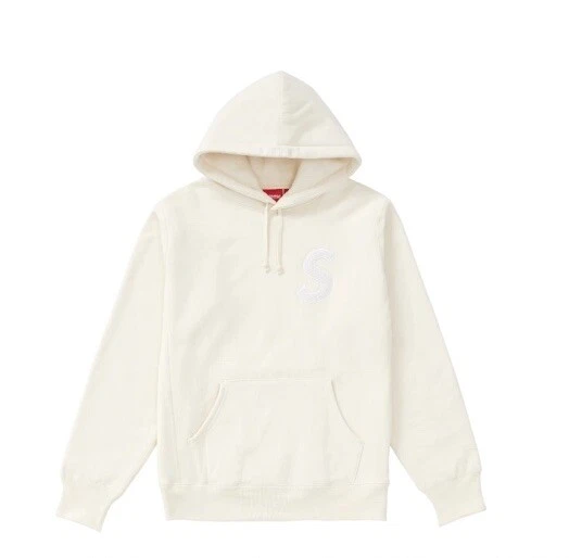 Supreme Beige Hoodies for Men for Sale | Shop Men's Athletic