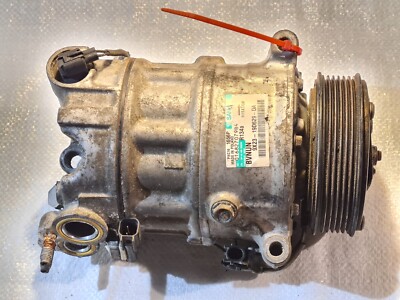 Klimakompressor Klima AC Land Rover Jaguar Discovery IV XJ 3,0 9X23-19D629-DA