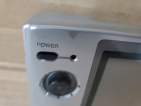 Neo Geo Pocket Color SNK Handheld Console in Box CIB TESTED US Version