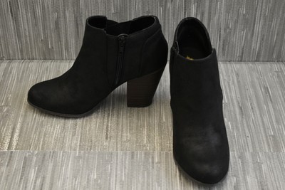 fergalicious passport bootie black