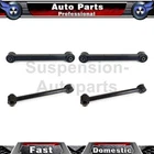 Rear Upper,Lower Control Arms For 2007 2008 2009 2010 2011 Dodge Nitro_SU